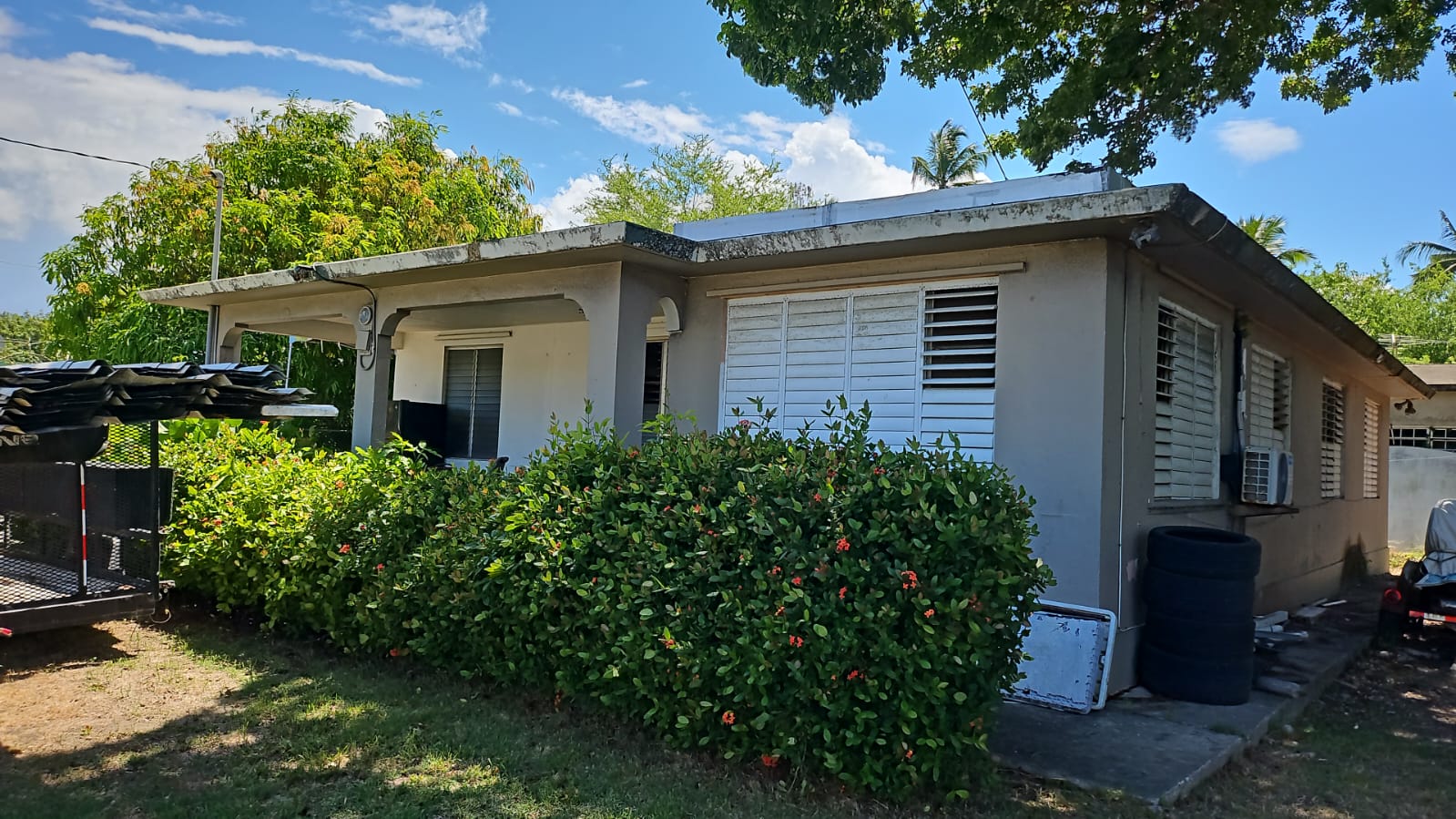 RE/MAX real estate, Puerto Rico, Bo Brenas, Property in Cerro Gordo, Vega Alta, P.R