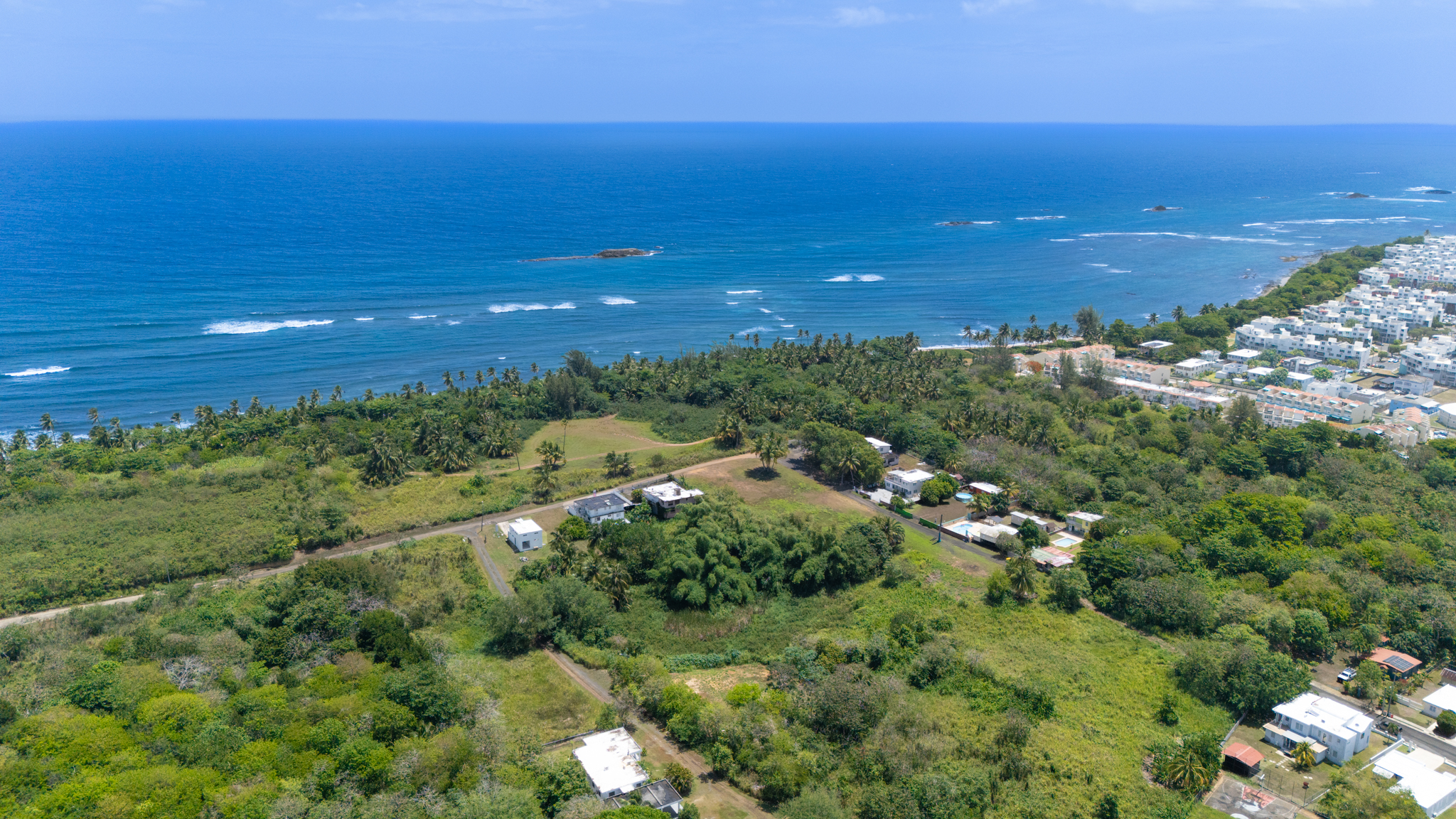 RE/MAX real estate, Puerto Rico, Bo Yeguada, Exclusive, Private, Luxury, Just off the beach!