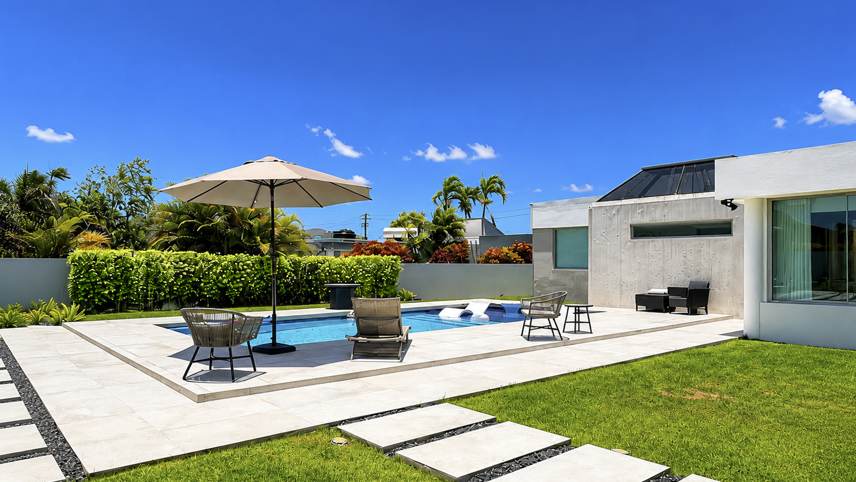RE/MAX real estate, Puerto Rico, Hacienda La Monserrate, Stunning one-story property for sale at Hacienda La Monserrate, Manati!