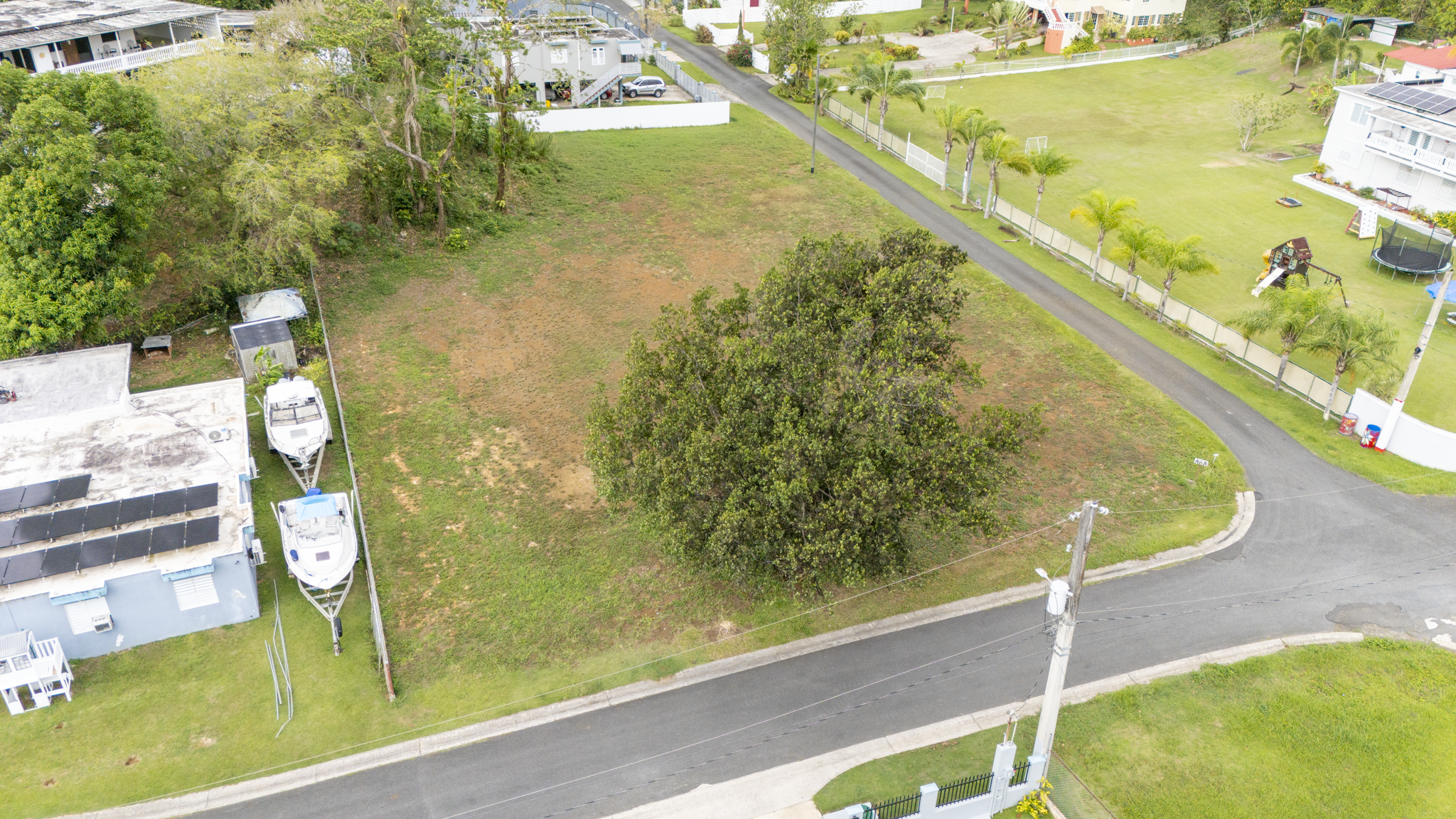RE/MAX real estate, Puerto Rico, Dorado, Big Land in Dorado available for sale!