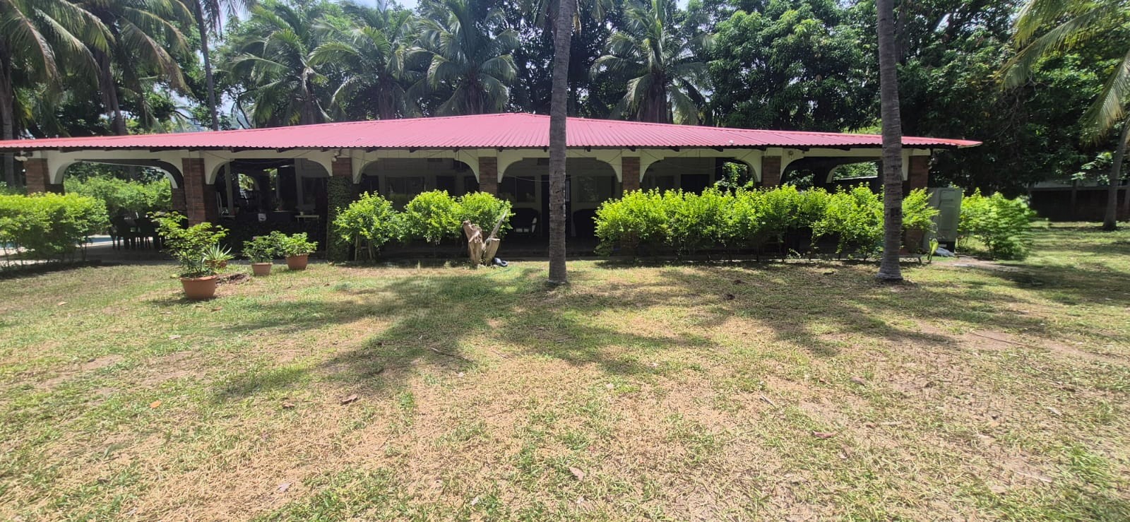 Ranch for Sale in Playa San Diego