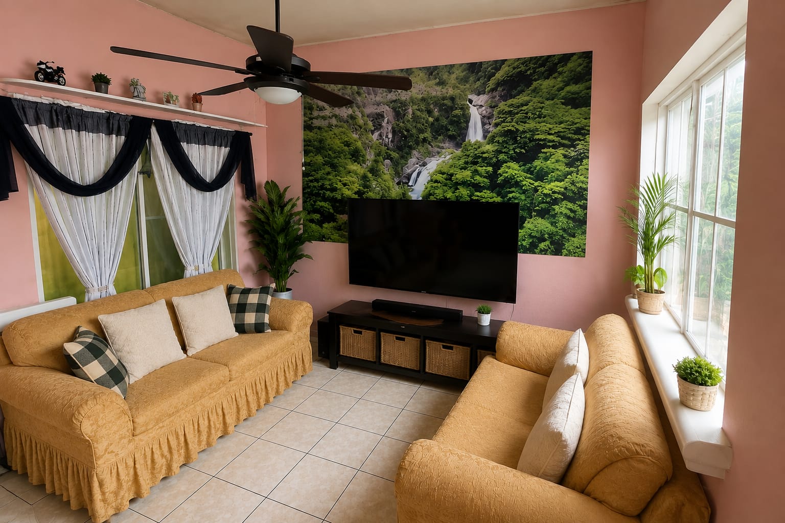 House for sale in Ciudad Versalles, on the main street