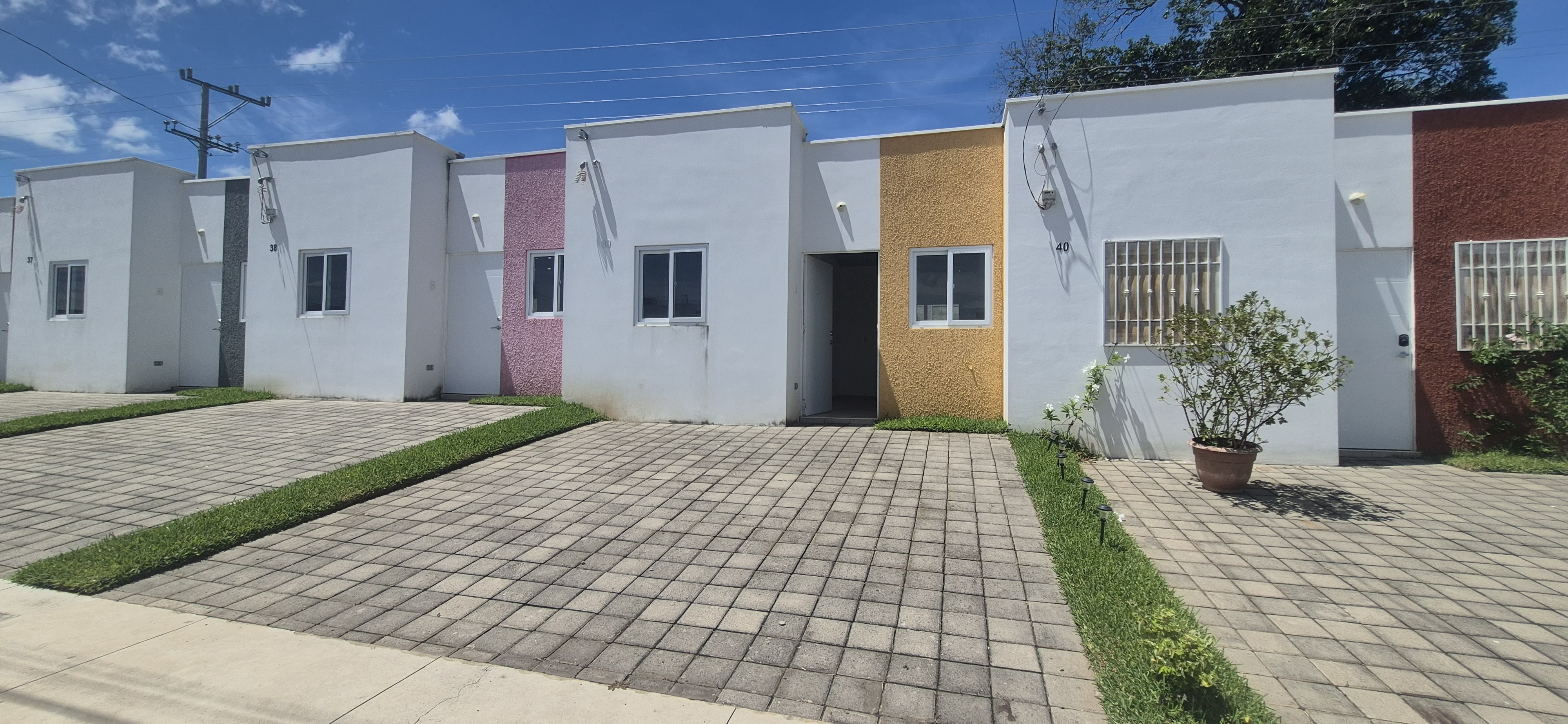 House for Sale | Ecoterra Santa Ana Cluster 2