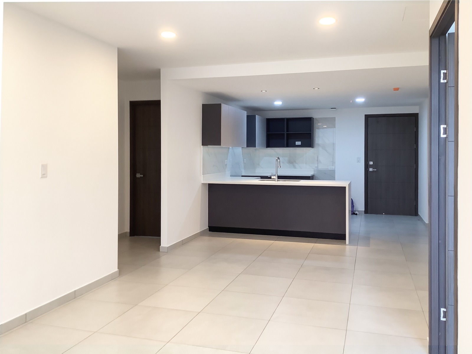 3-Bedroom Apartment for Rent in Alturas del Bosque