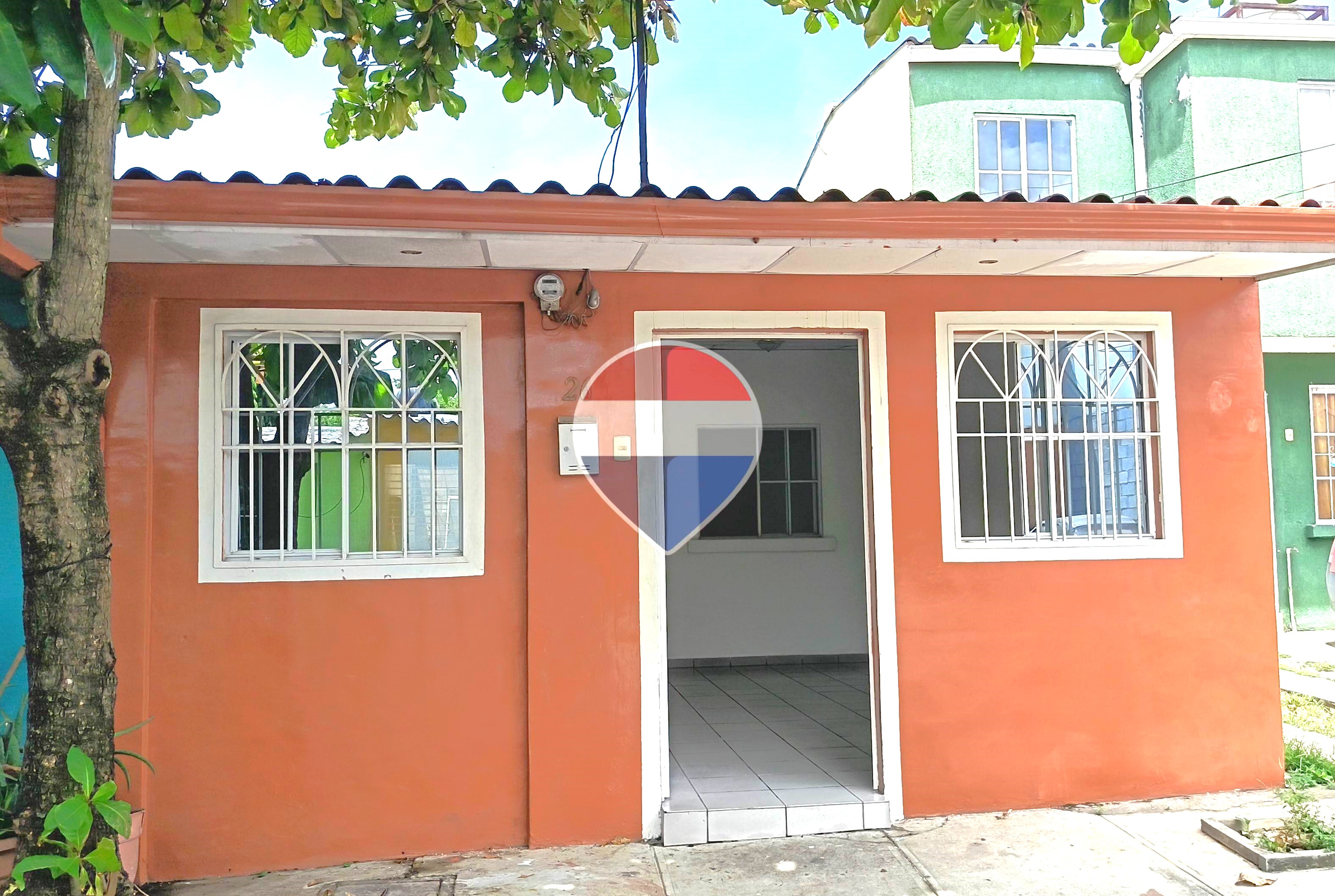 COZY HOME FOR SALE IN QUEZALTEPEQUE, LA LIBERTAD, EL SALVADOR