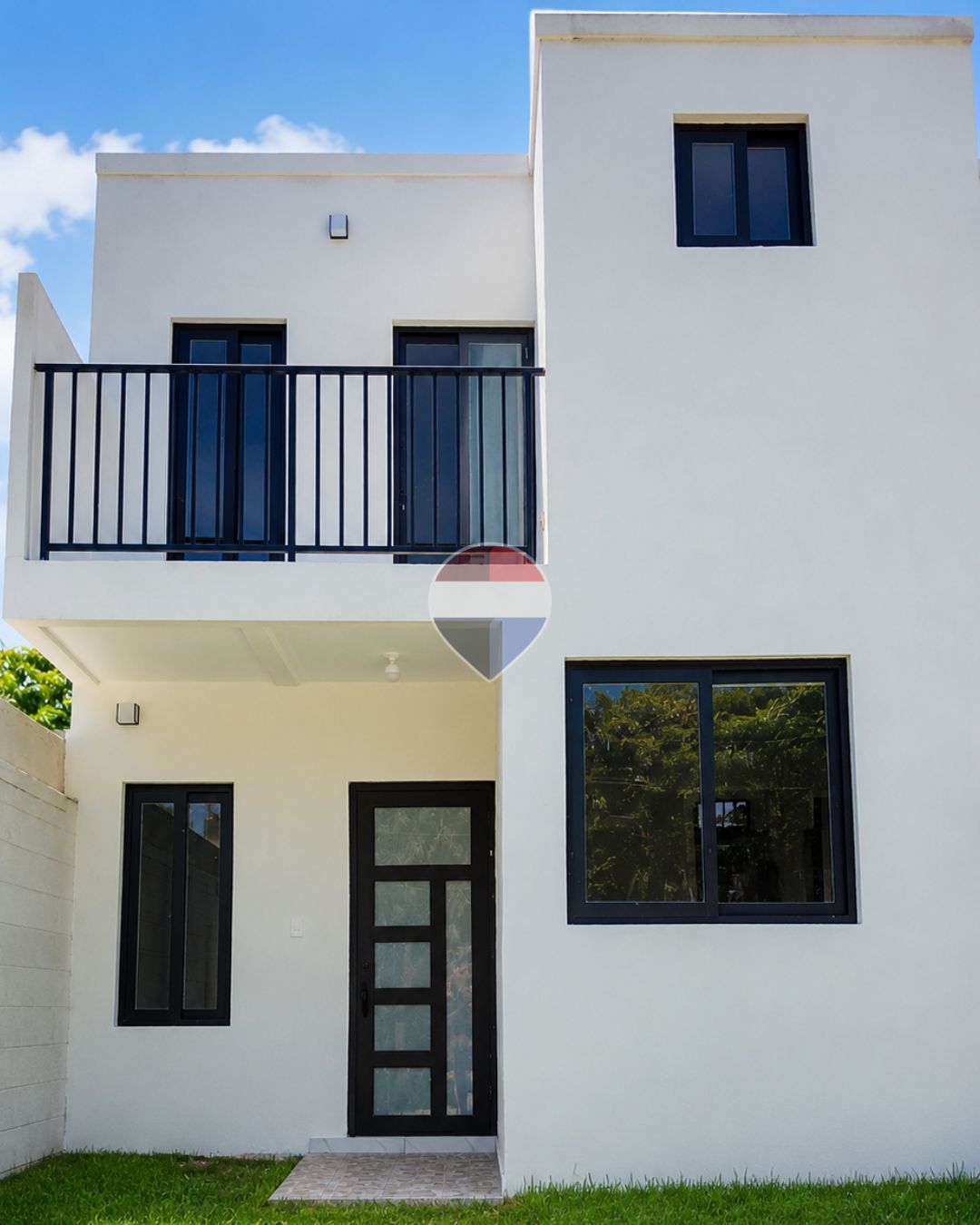 BRAND NEW HOUSE FOR RENT IN VILLA SAN CARLOS | ESCALÓN NORTE!