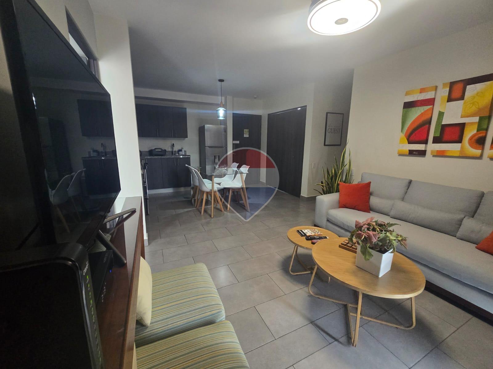 Exclusive Furnished Apartment for Rent | Avitat Joy, Antiguo Cuscatlán