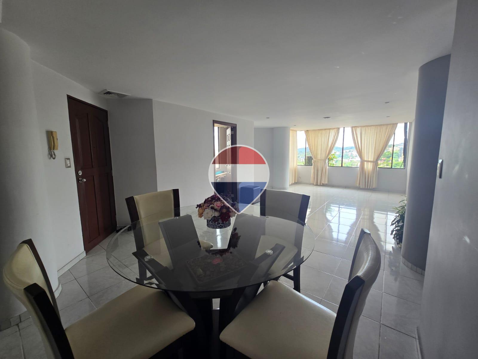 Apartment with Appliances in Torre San Benito