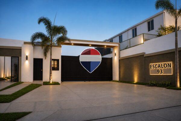 House for Rent in Residencial Escalón 93