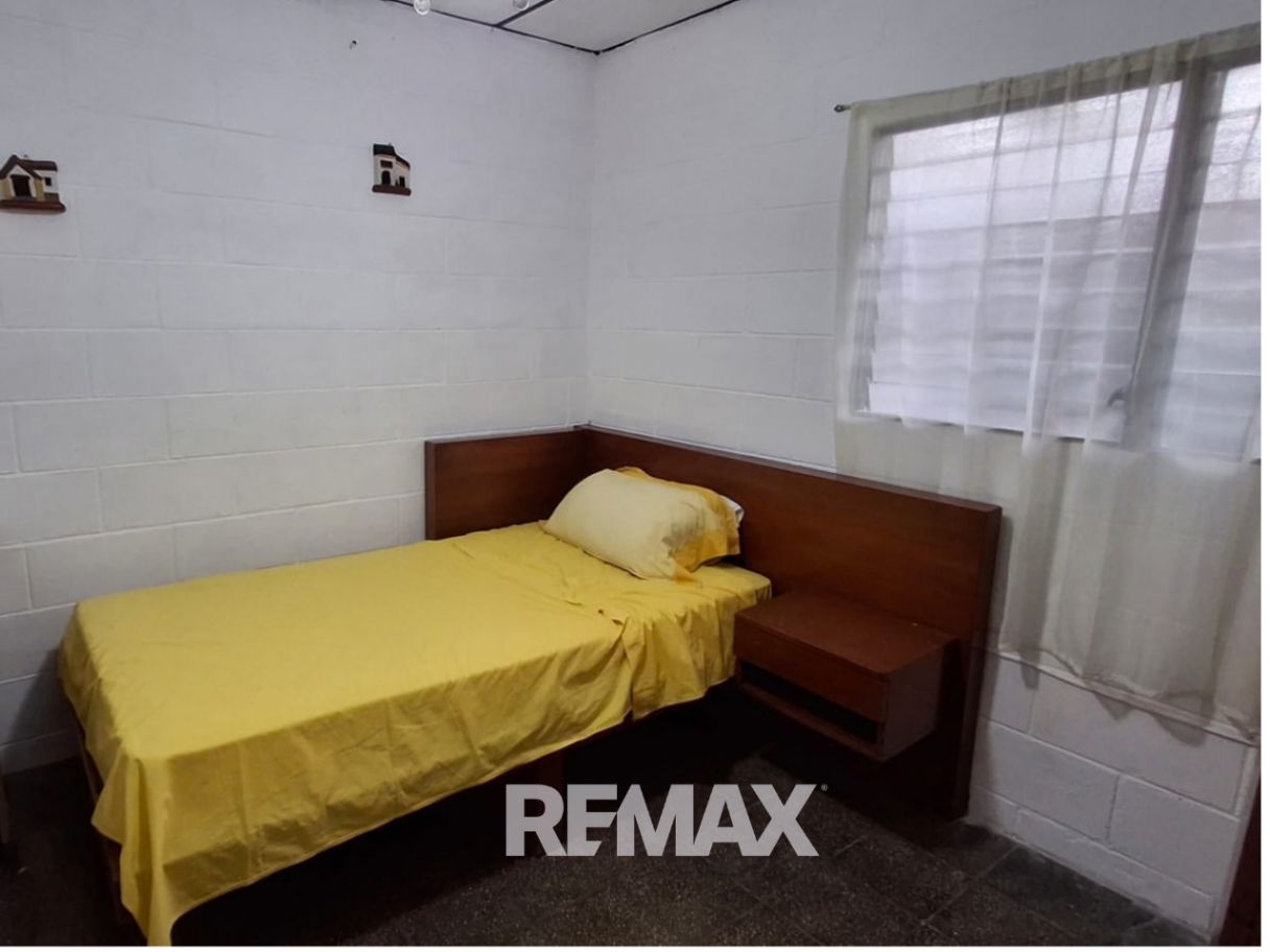 Estudio amueblado en alquiler