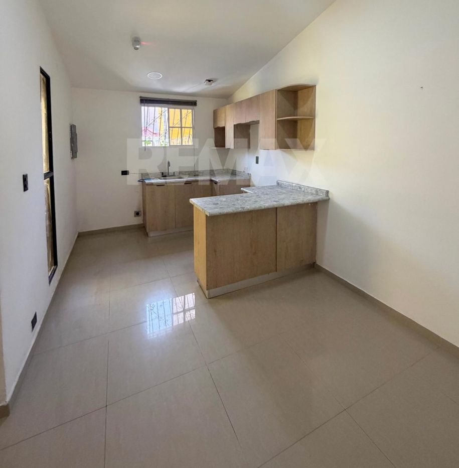 FOR RENT: RESIDENTIAL HOME IN SANTA TECLA