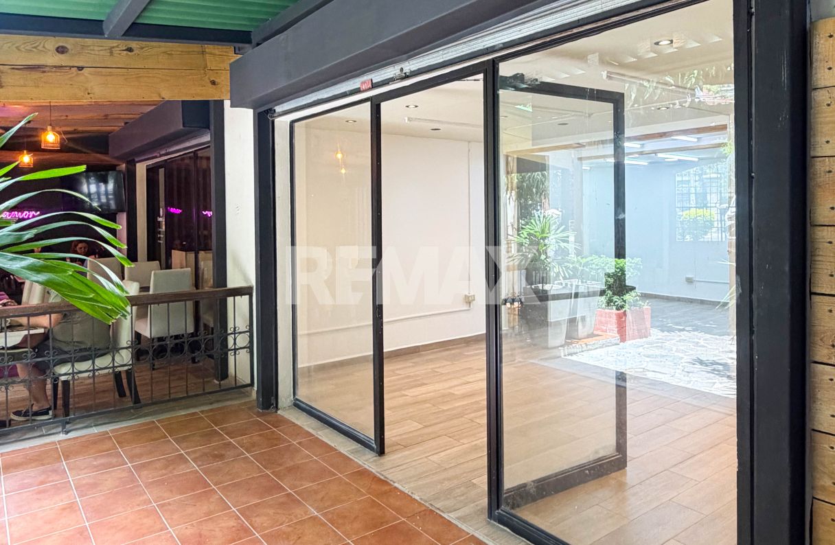 ALQUILER LOCAL COMERCIAL ANTIGUO CUSCATLAN