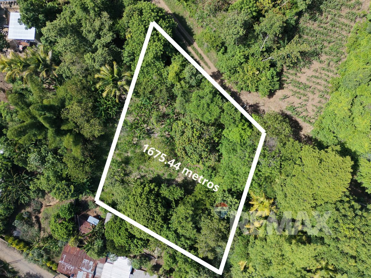 Terreno en venta,Los Girasoles, Armenia, Sonsonate