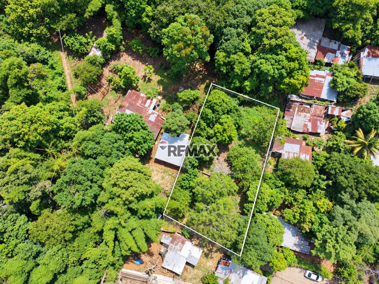 Terreno en venta en San José Villanueva, La Libertad