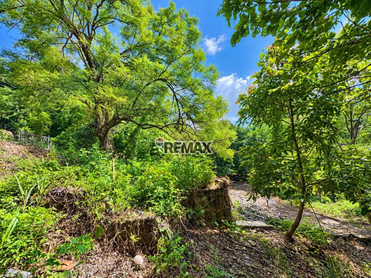 Terreno en venta en San José Villanueva, La Libertad