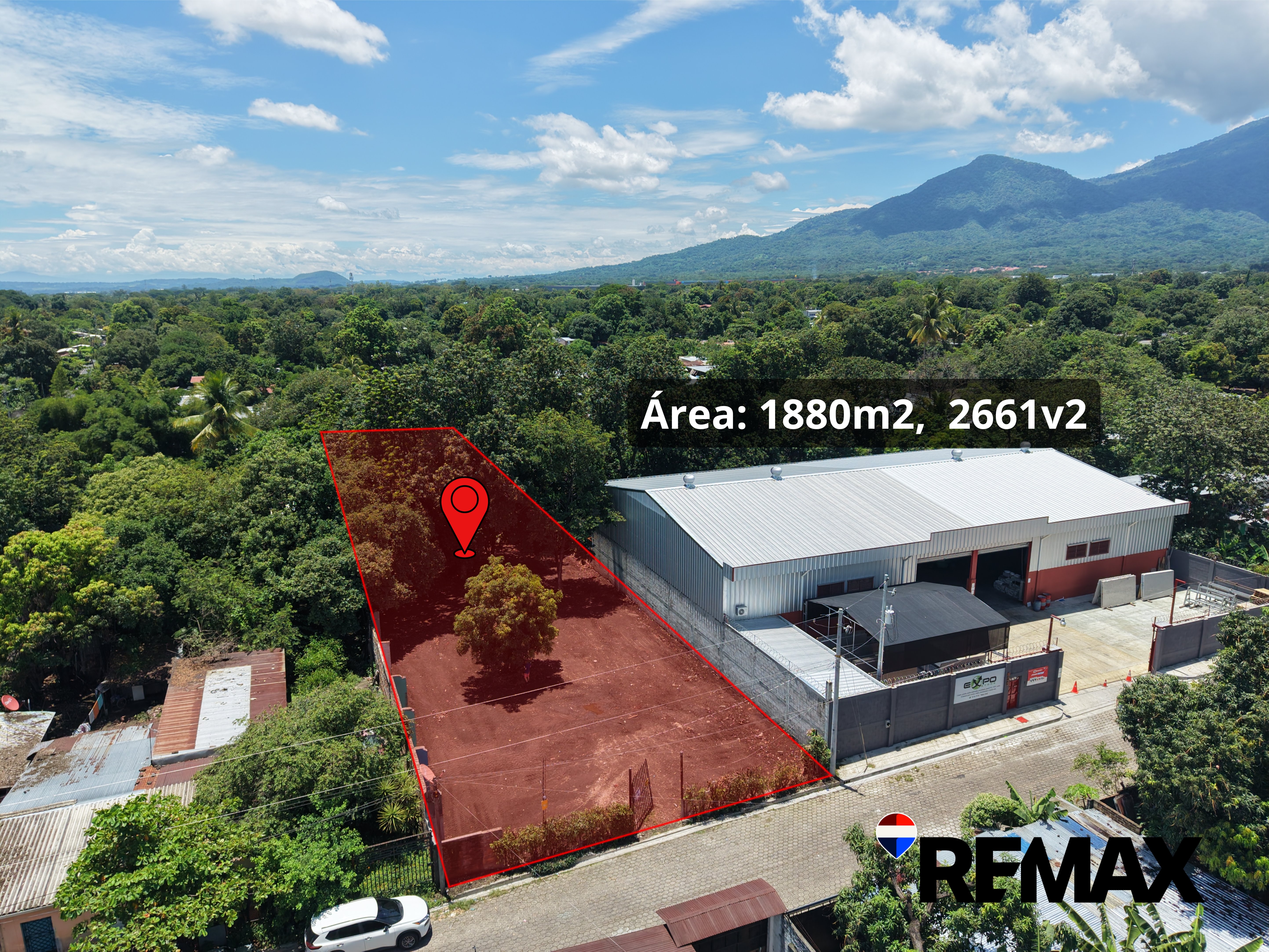LONG-TERM LAND FOR LEASE IN LOURDES-COLÓN
