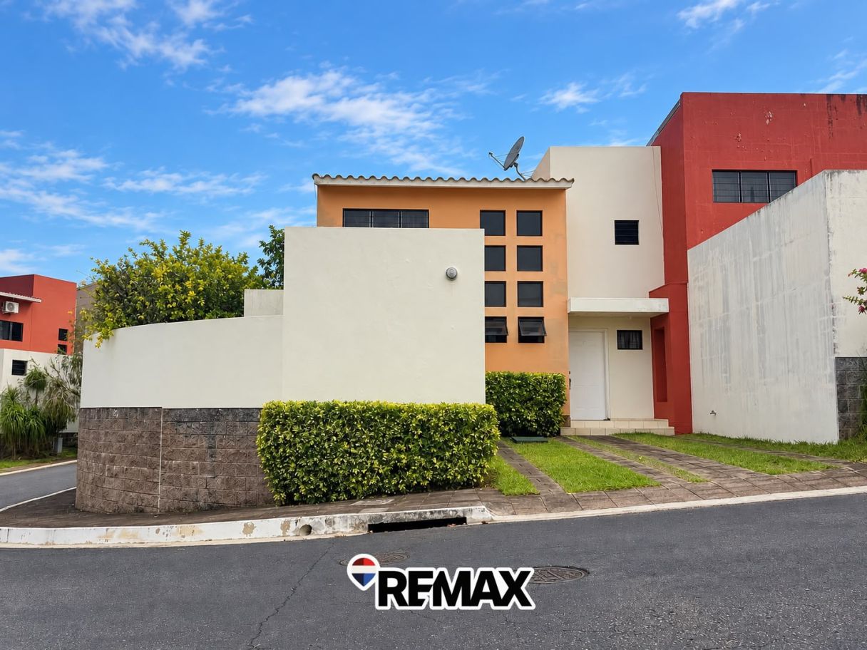 Condominio Miramar, San Jose Villanueva, La Libertad, El Salvador