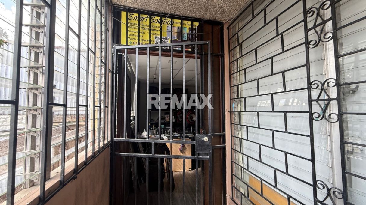 Local comercial en venta en Condominio GZG, San Salvado