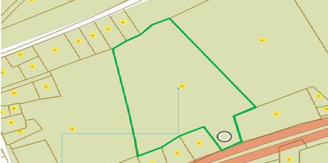 Terreno con Alto Potencial Comercial e Industrial