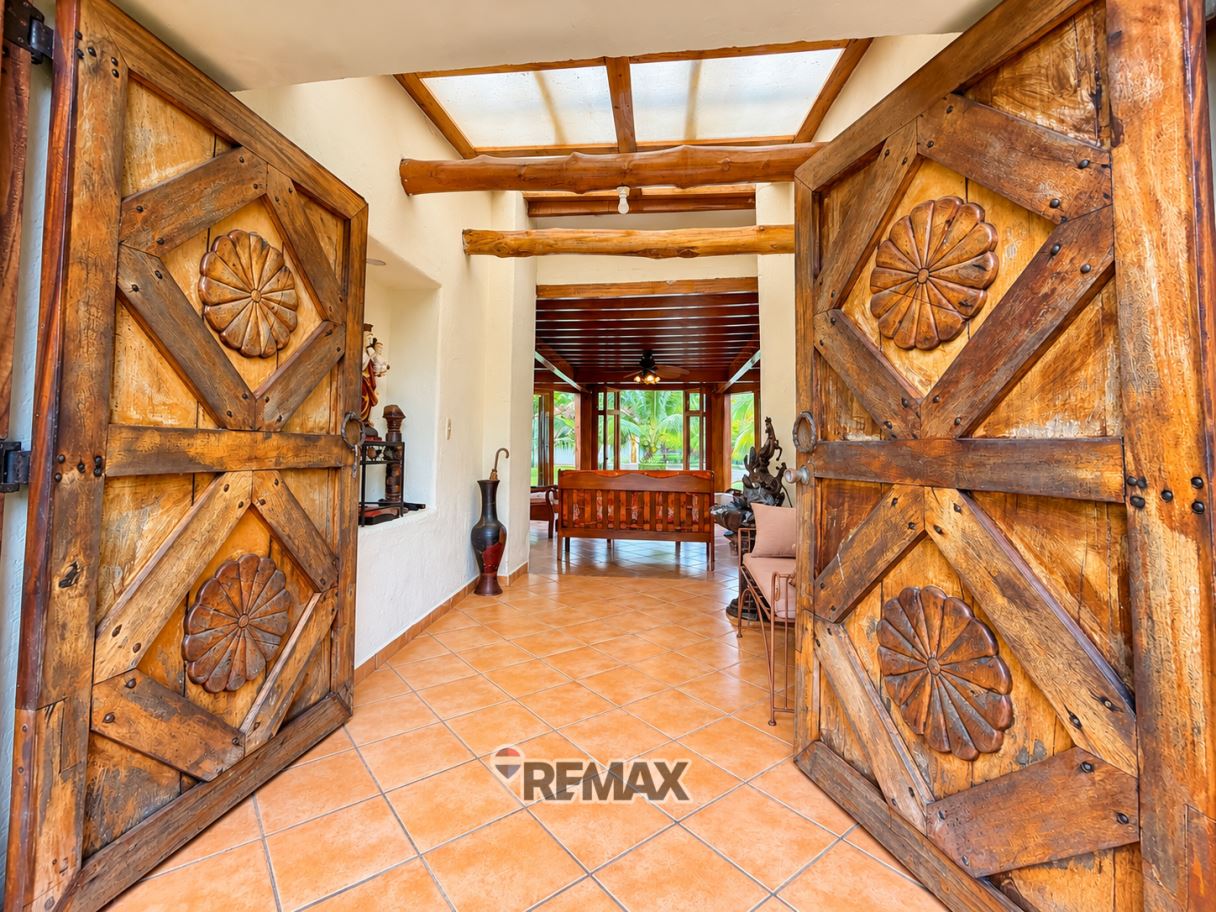 RANCHO EXCLUSIVO EN ALQUILER