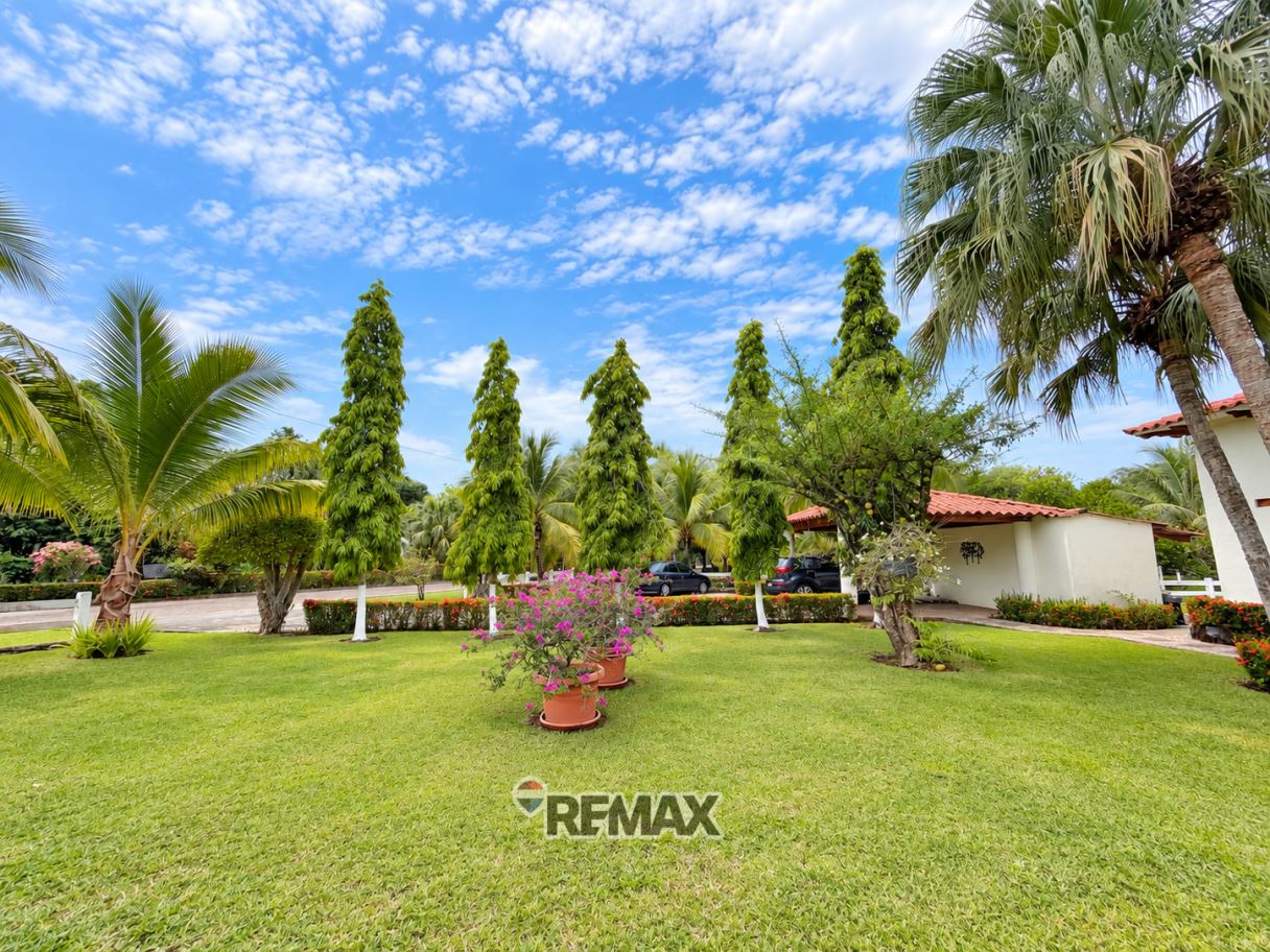 RANCHO EXCLUSIVO EN ALQUILER