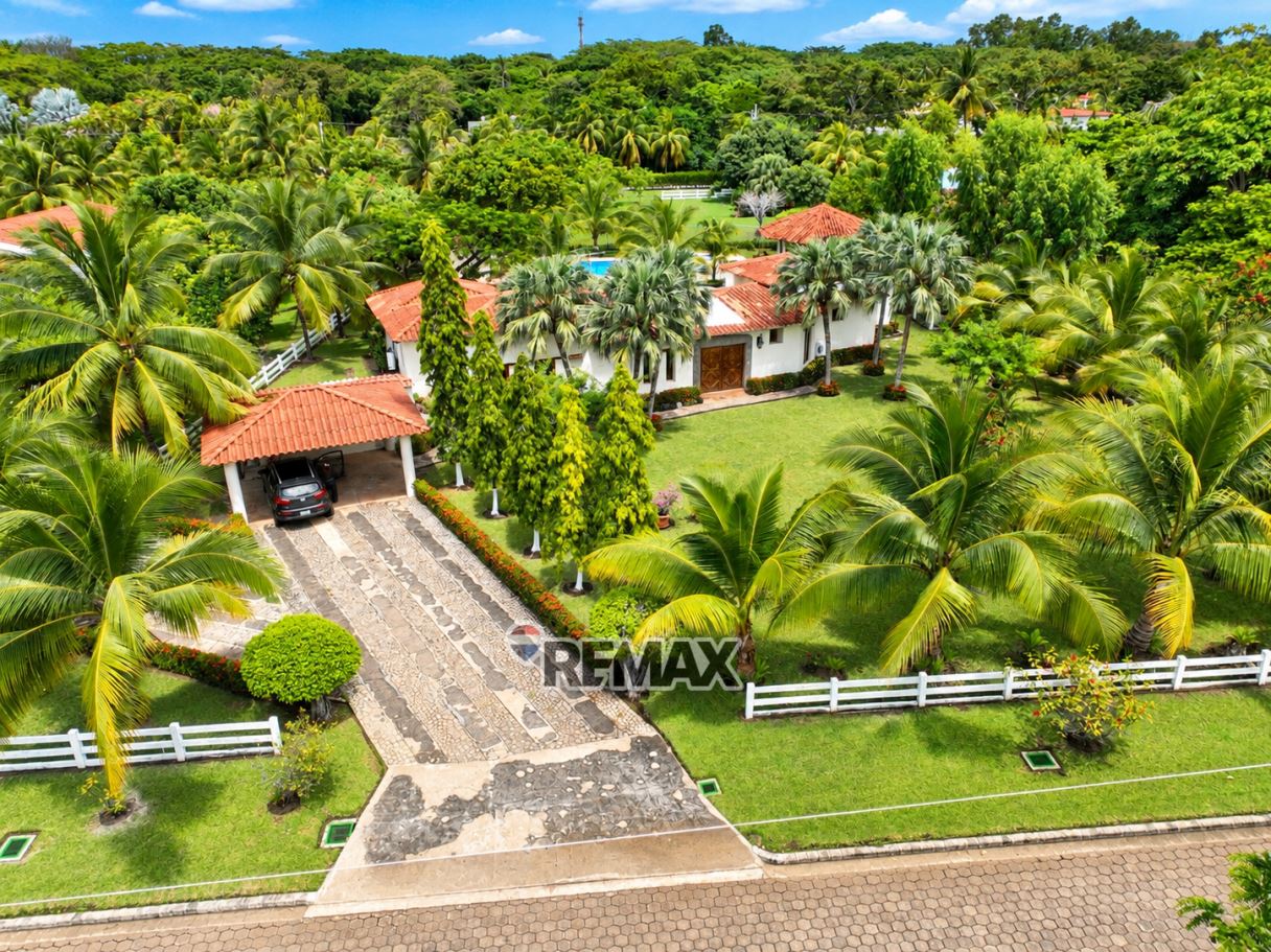 RANCHO EXCLUSIVO EN ALQUILER