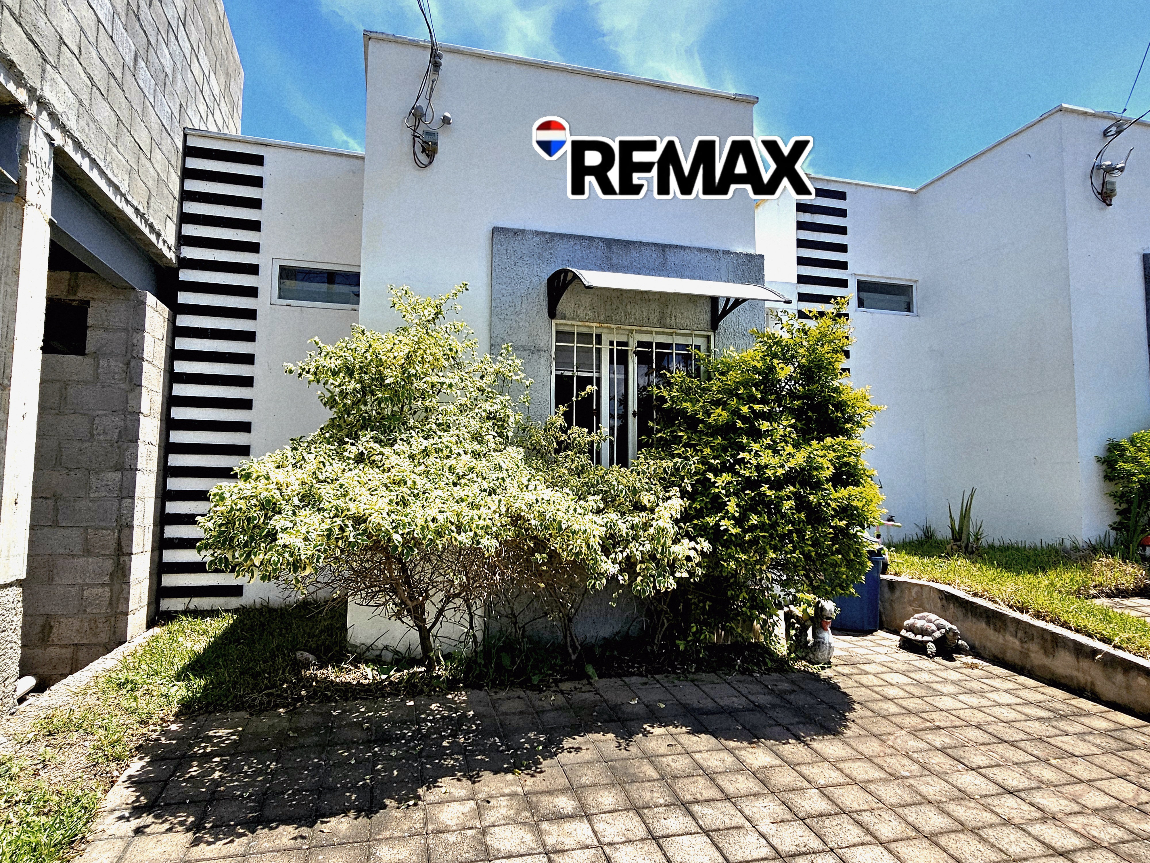 HOUSE FOR SALE – CIUDAD MARSELLA, CLUSTER 3