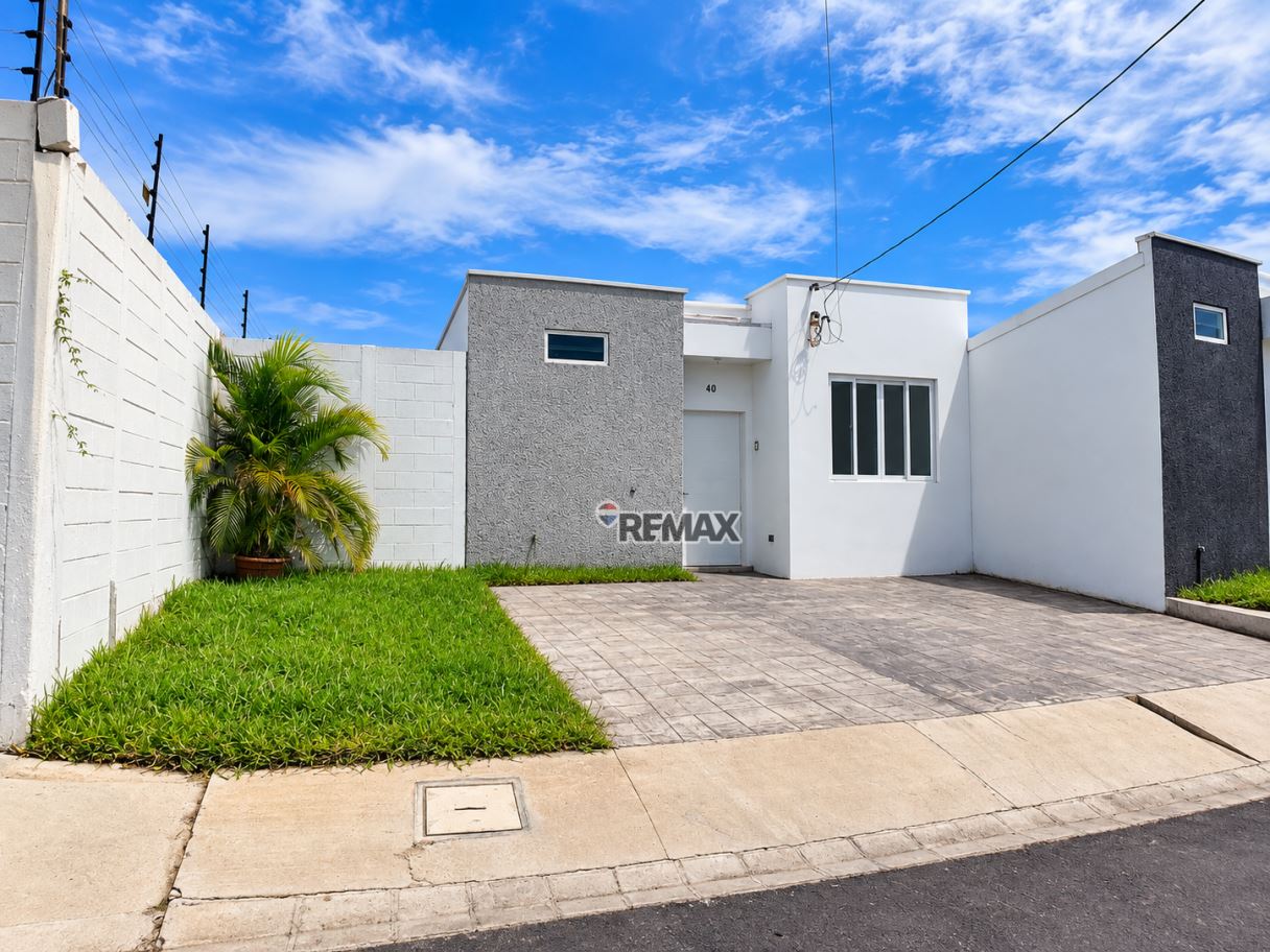 Casa En Venta en Nuevo San Miguel