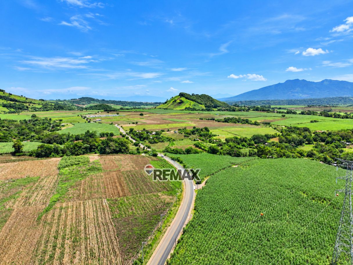 TERRENO EN VENTA | HACIENDA MAPILAPA, NEJAPA