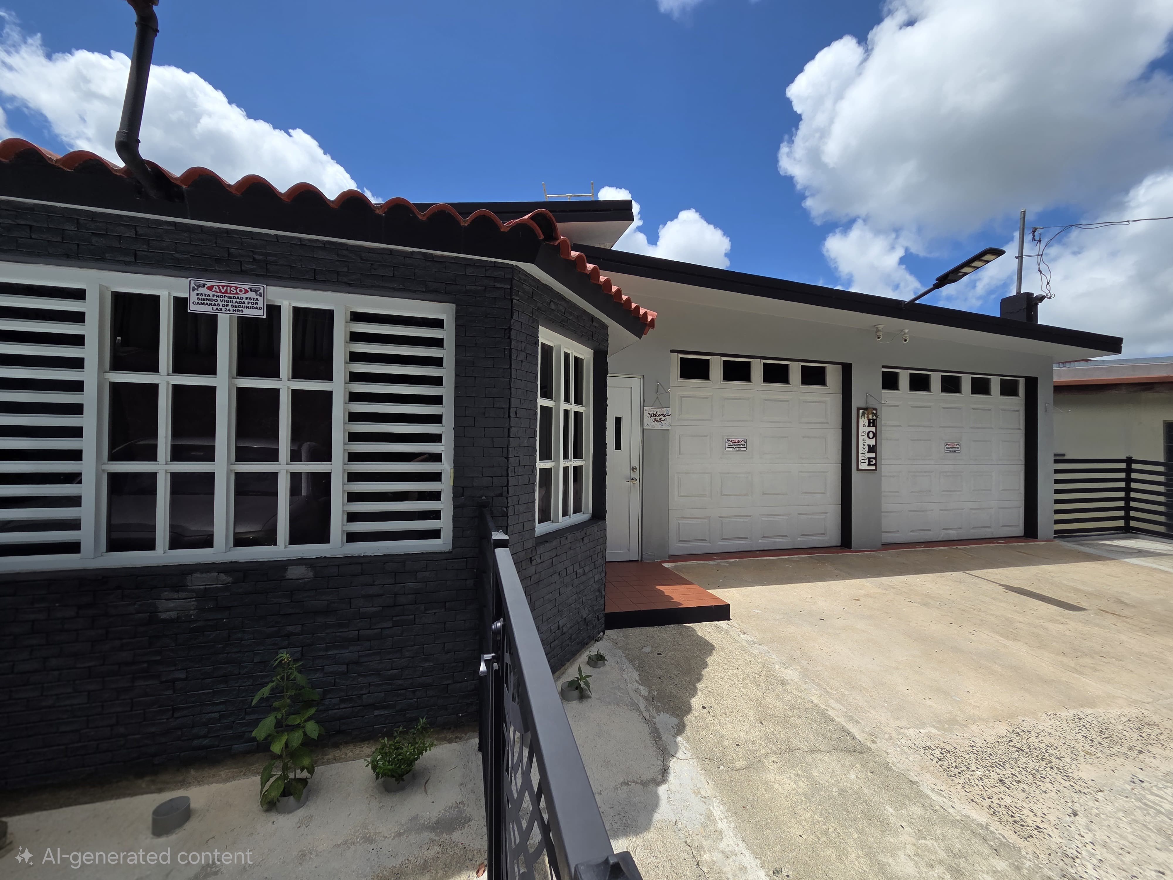 RE/MAX real estate, Puerto Rico, Cidra, Spacious Property for Sale in Bo. Montellano, Cidra!