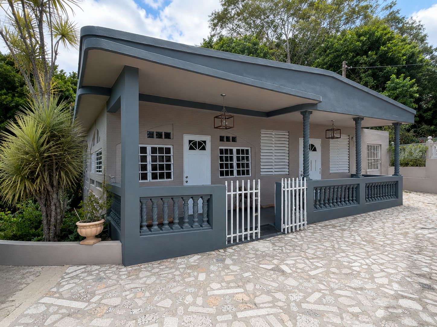 RE/MAX real estate, Puerto Rico, Lajas, Single-Family Home for Sale in Lajas