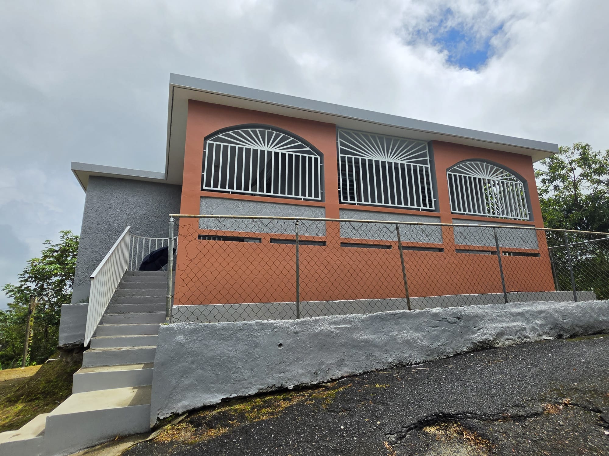 RE/MAX real estate, Puerto Rico, San Lorenzo, 3BR/2BA Home in Quebrada Arenas | 3,187 m²