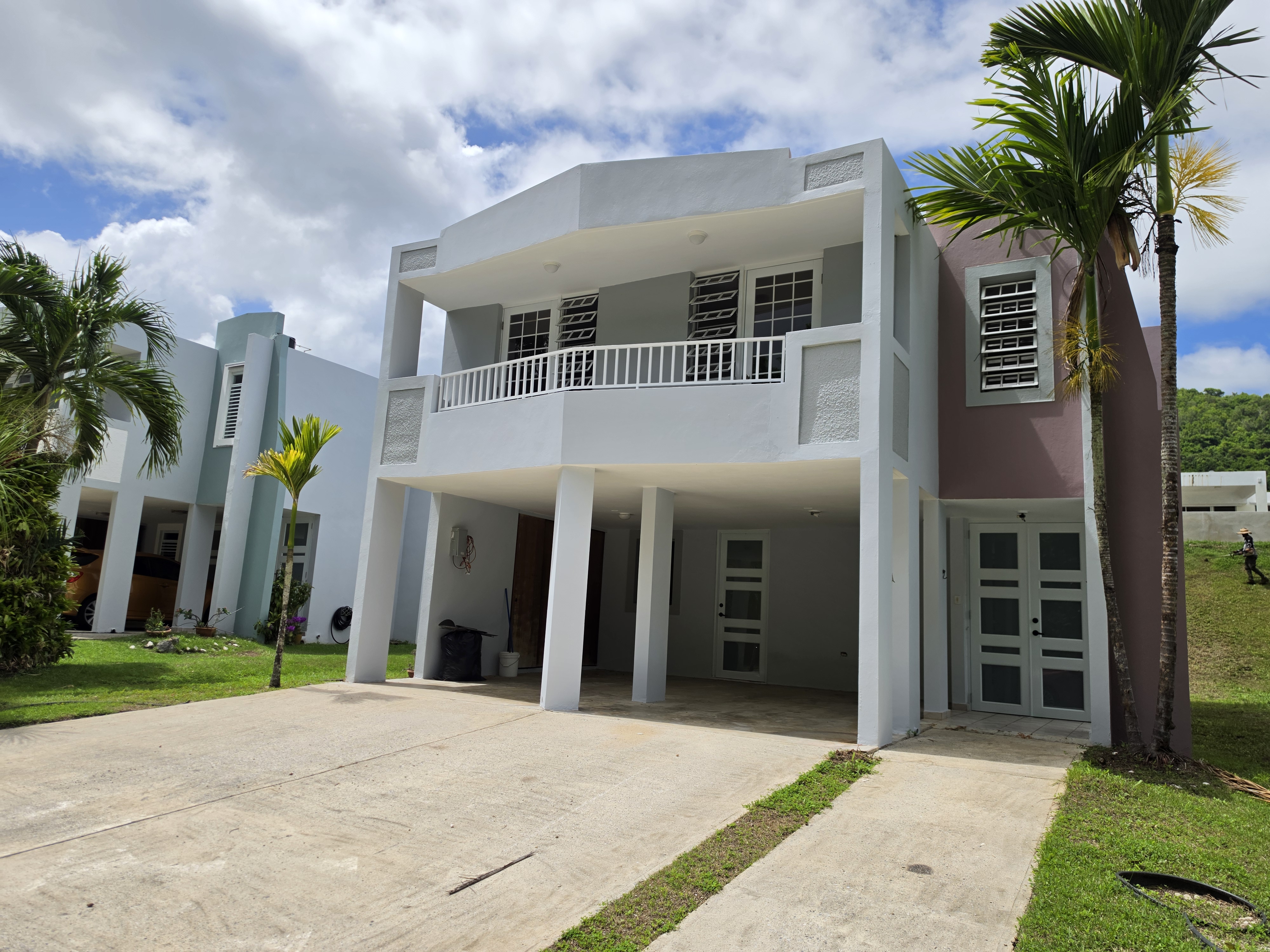 RE/MAX real estate, Puerto Rico, uRB Miradero, Spacious 4-Bedroom Home with Community Amenities