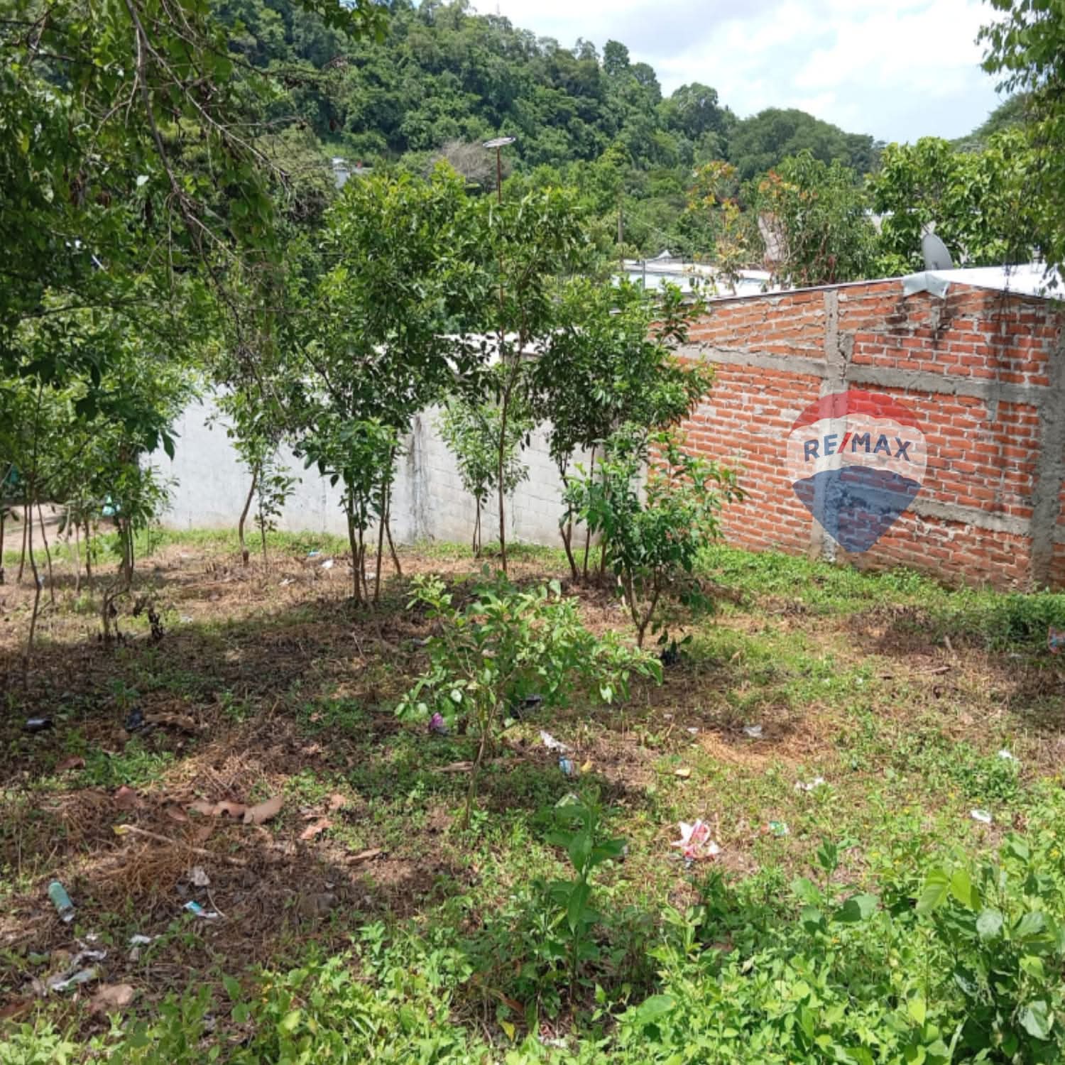 LAND FOR SALE SAN ÁLVARO LOTIFICACION SANTA ANA