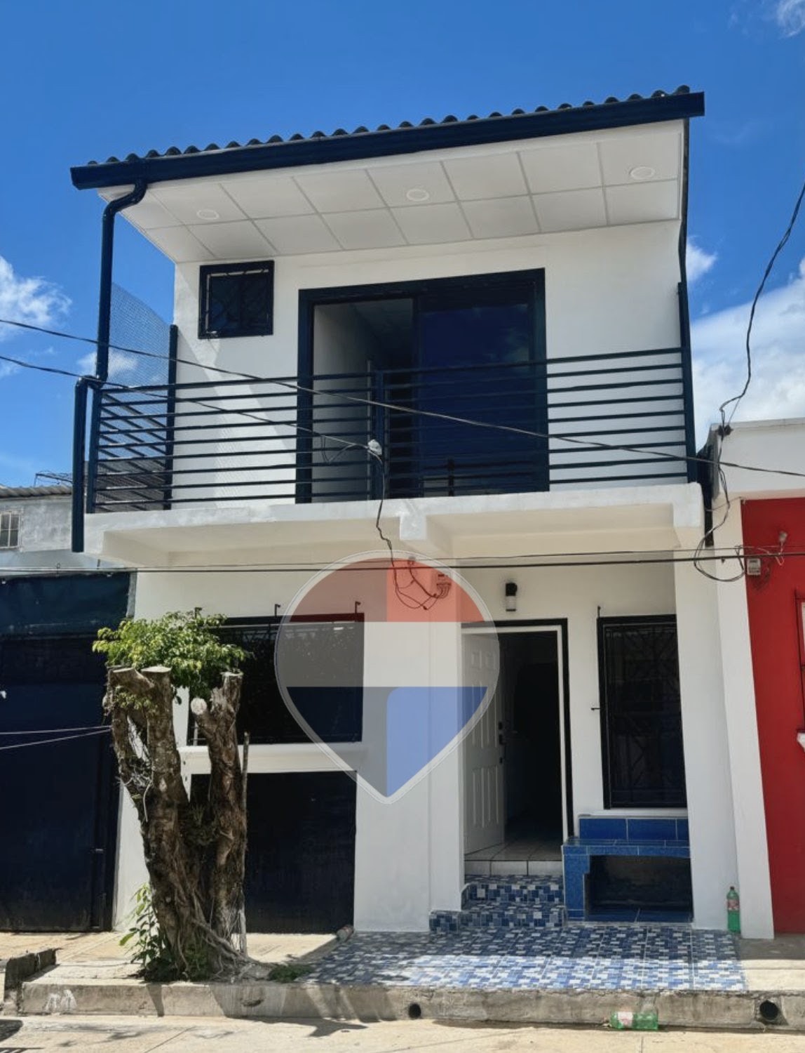 HOUSE FOR RENT RESIDENCIAL MADRID, CIUDAD REAL. SANTA ANA