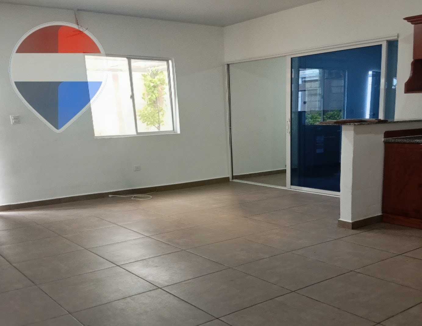 APARTMENT FOR RENT IN RESIDENTIAL QUINTAS SAN ANTONIO, NEJAPA. SAN SALVADOR