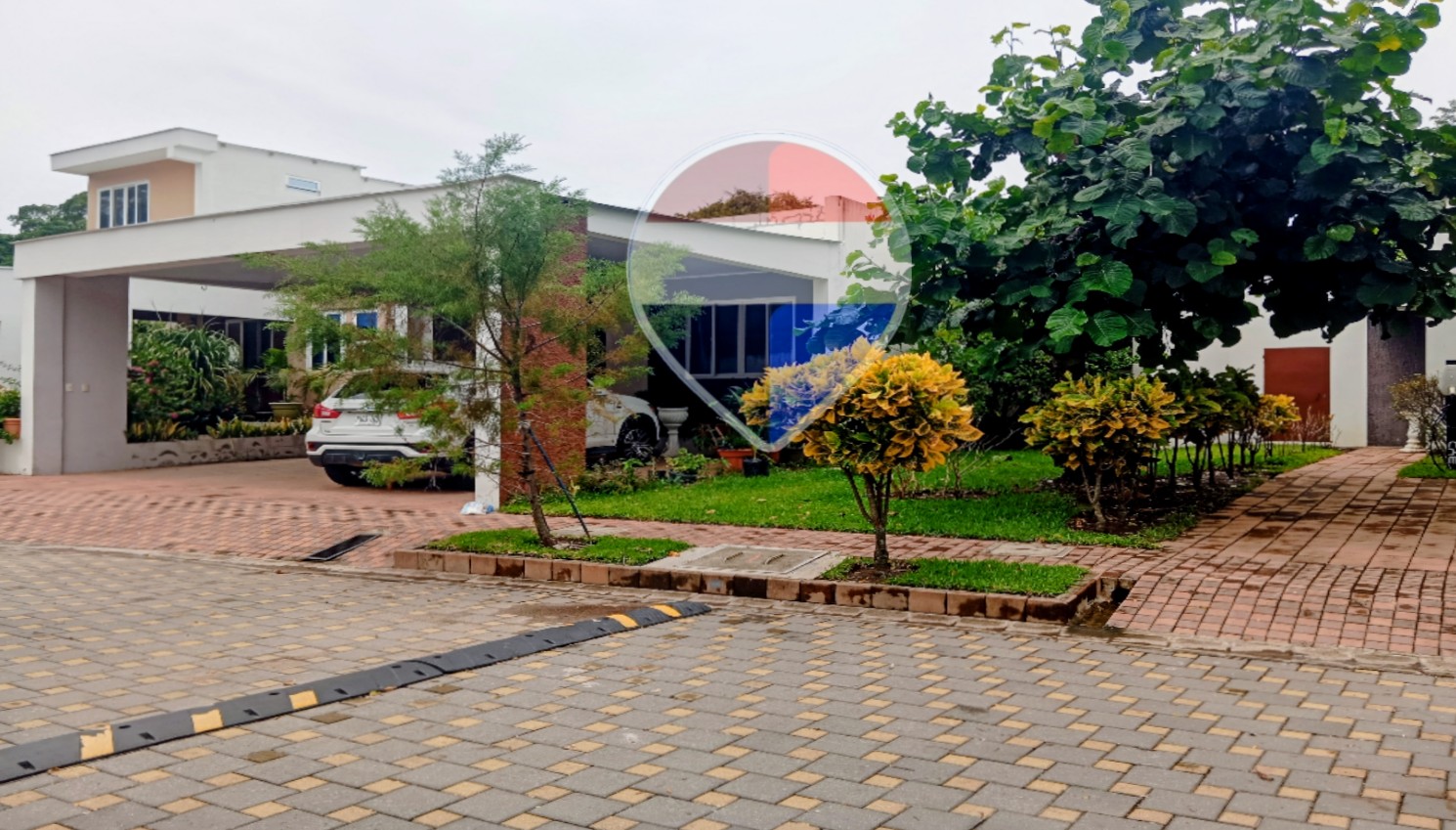 HOUSE FOR RENT RESIDENTIAL QUINTAS SAN ANTONIO NEJAPA SAN SALVADOR