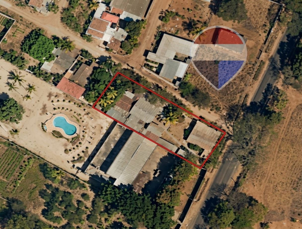 OPORTUNIDAD ÚNICA DE INVERSIÓN COMERCIAL, CANDELARIA DE LA FRONTERA