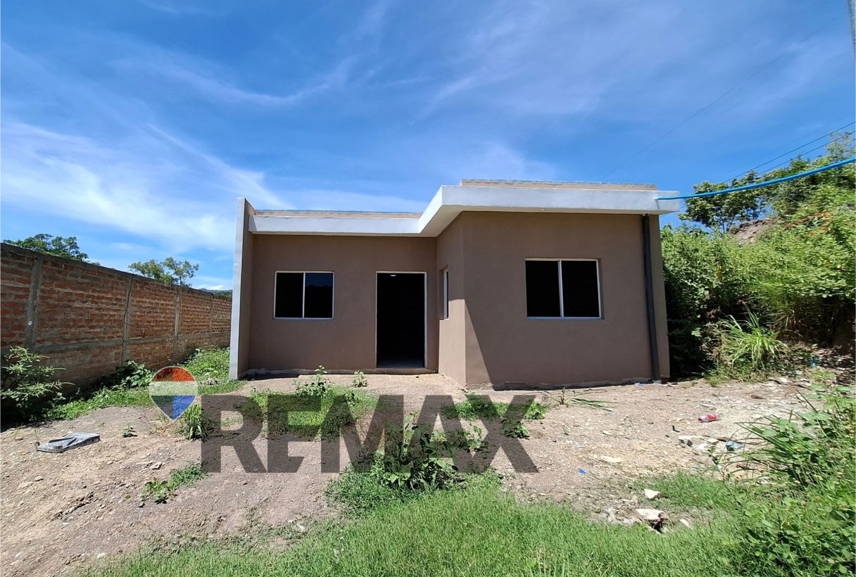 Casa en venta en Texistepeque Santa Ana, Chilcuyo
