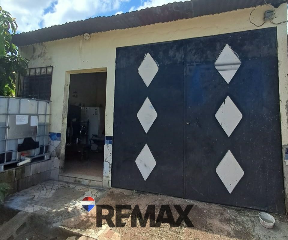 PROPIEDAD EN VENTA EN BARRIO SANTA CRUZ, CHALCHUAPA, SANTA ANA