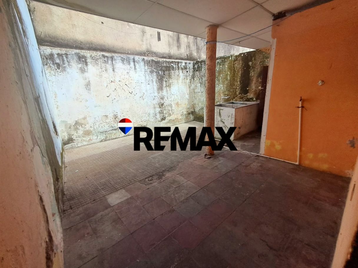 CASA EN VENTA EN BARRIO SAN MIGUELITO, SANTA ANA