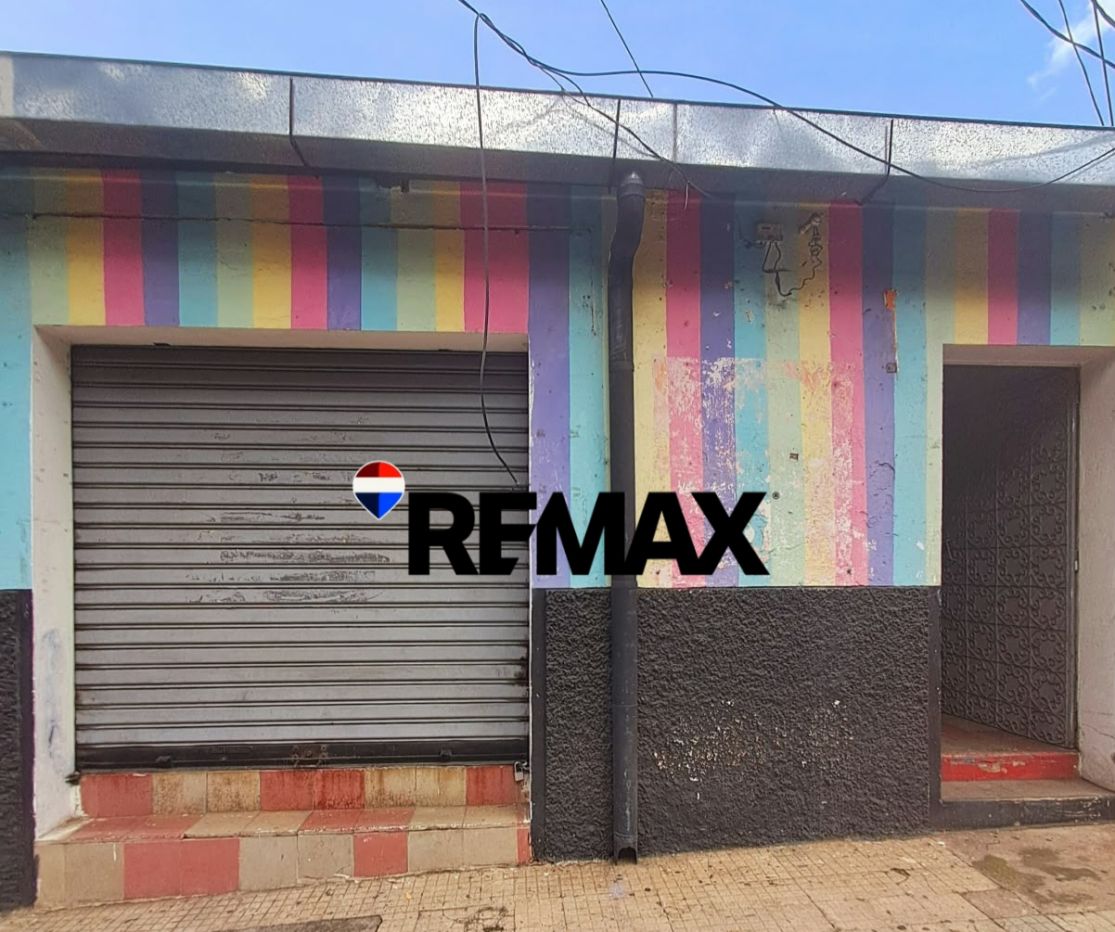 CASA EN VENTA EN BARRIO SAN MIGUELITO, SANTA ANA