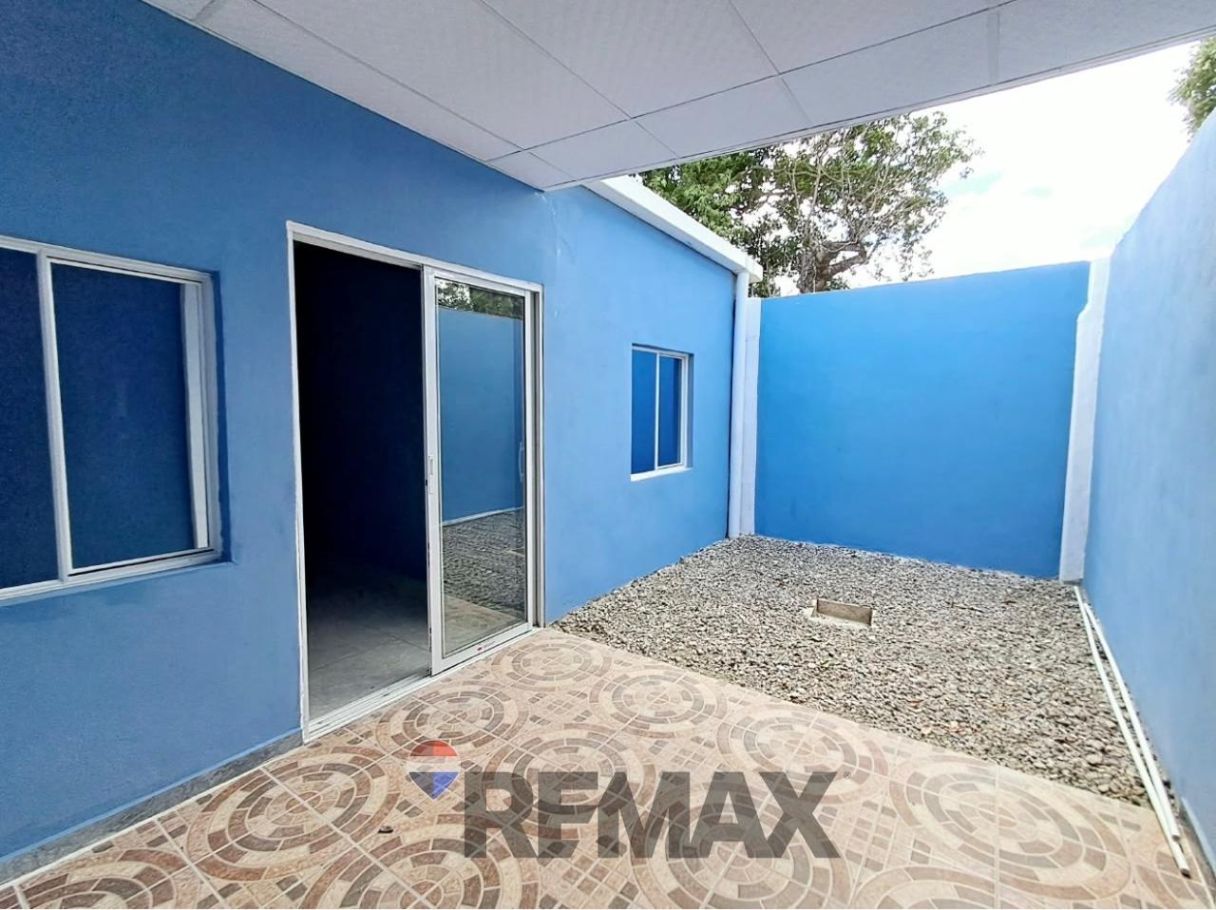 CASA EN VENTA EN LOTIFICACION SAN JUAN, SANTA ANA