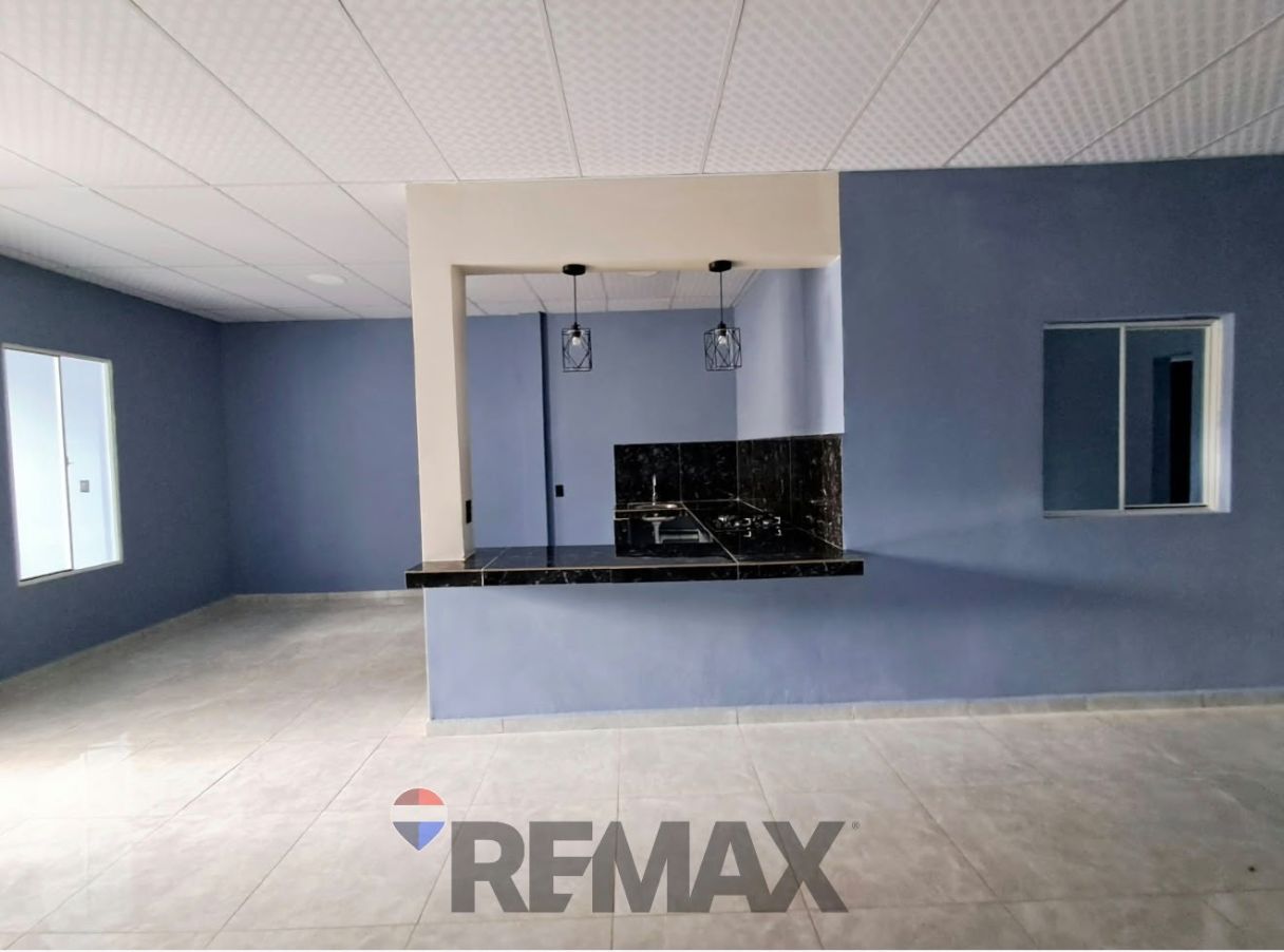 CASA EN VENTA EN LOTIFICACION SAN JUAN, SANTA ANA