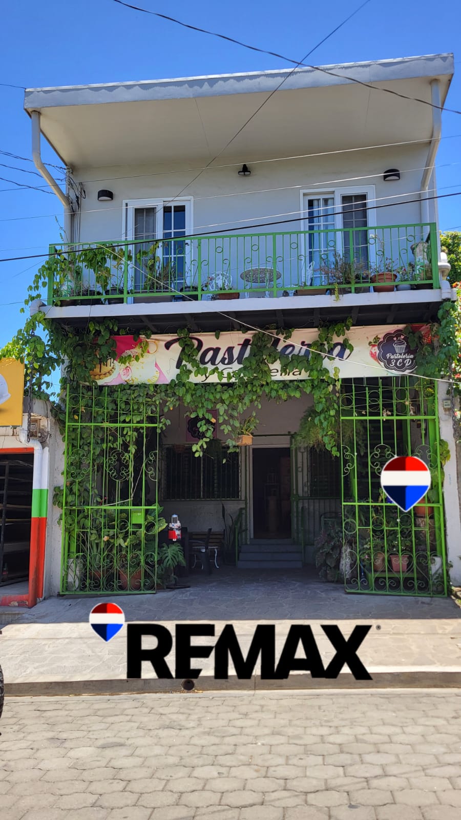 Commercial property for sale in Juayua, Ruta de las Flores