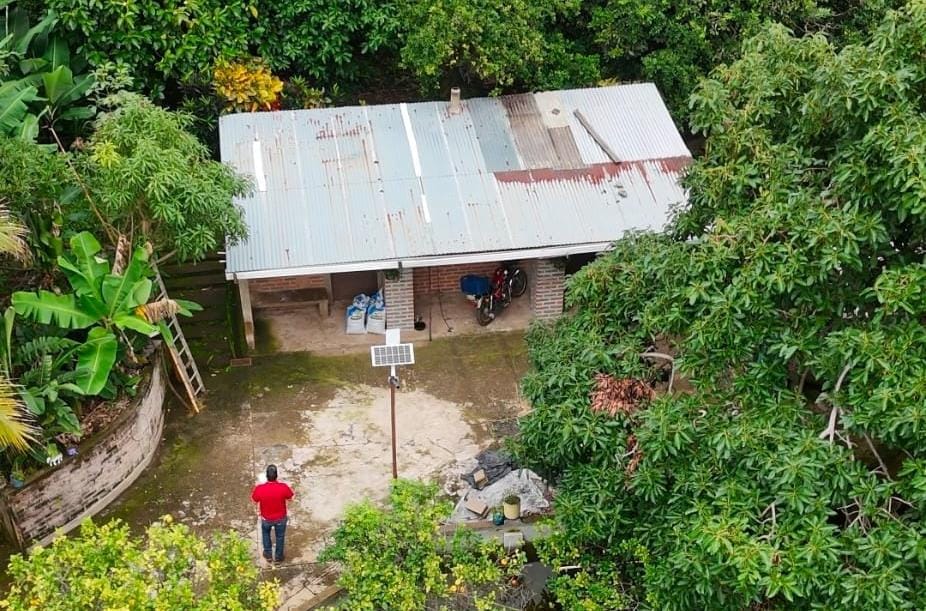COFFEE AND FRUIT FARM FOR SALE ON THE FLOWER ROUTE