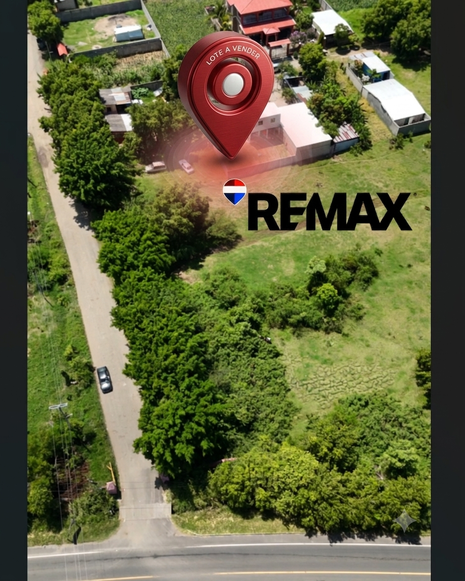Two adjoining lots for sale, Santa Adela, Ayuta, Santa Ana.