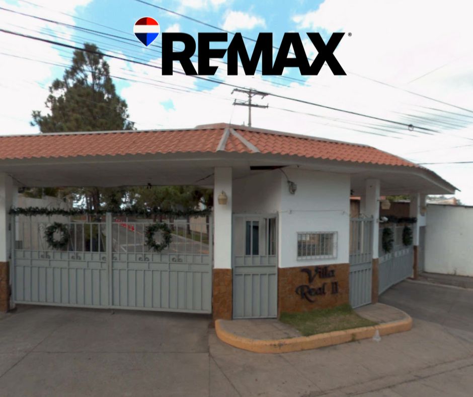 Tu nuevo hogar te espera en Residencial Privada Villa Real 2, Santa Ana