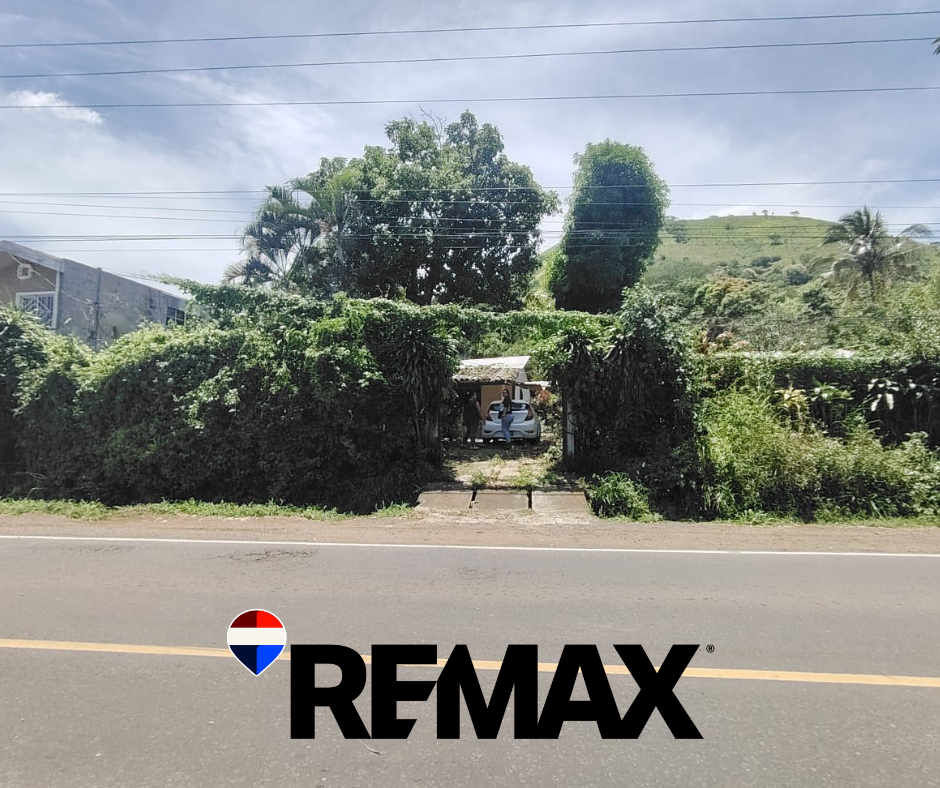 Great Investment Opportunity on the Highway to Candelaria de la Frontera!