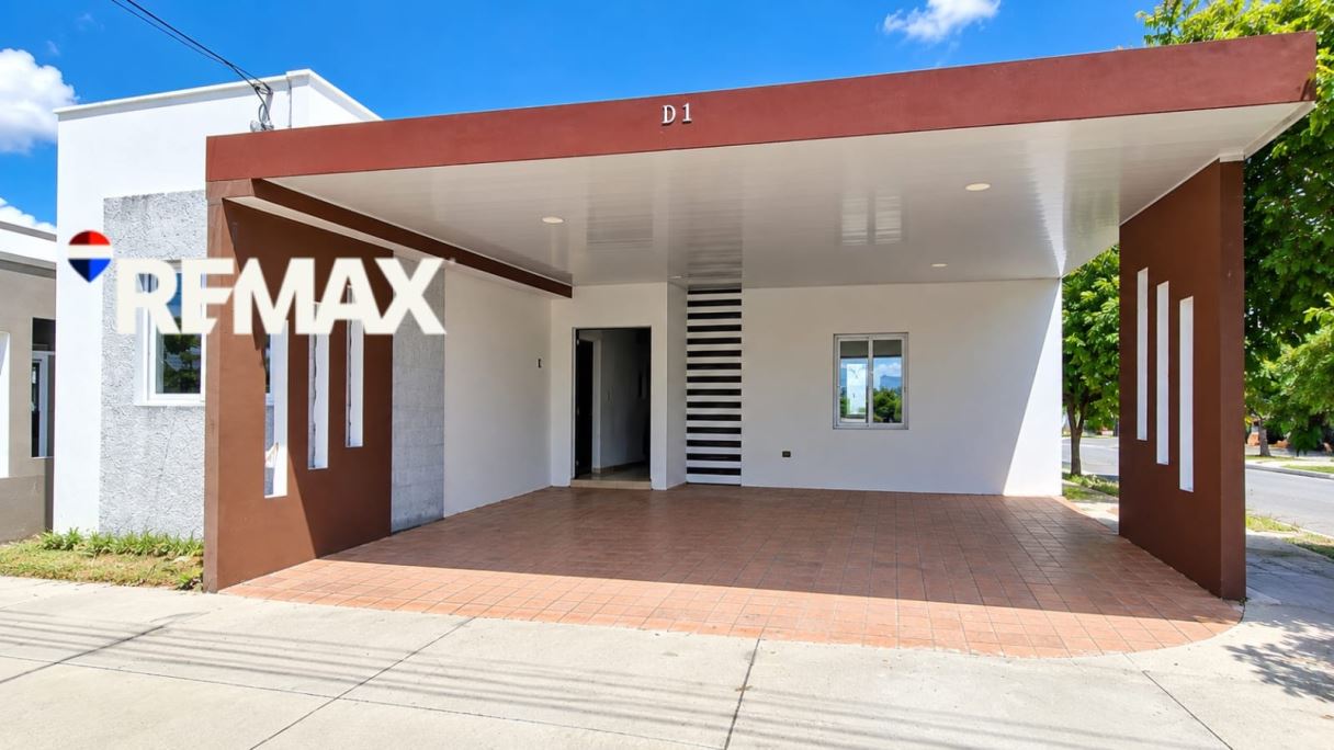 House for rent in Ciudad Marsella Quartier 1